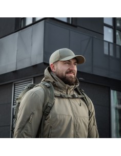 M-TAC Elite Flex Rip-Stop Nokamüts (erinevad värvid)