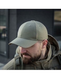 M-TAC Elite Flex Rip-Stop Nokamüts (erinevad värvid)