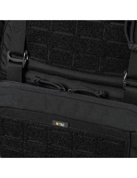 M-TAC Admin Large Elite Pouch Cordura 500D (various colors)