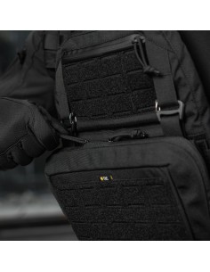 M-TAC Admin Elite Tasku Suur Cordura 500D (erinevad värvid)