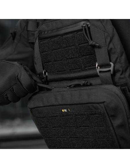 M-TAC Admin Large Elite Pouch Cordura 500D (various colors)