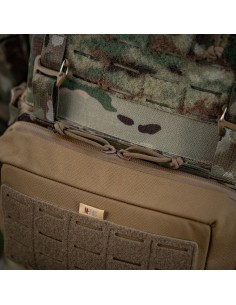 M-TAC Admin Large Elite Pouch Cordura 500D (various colors)