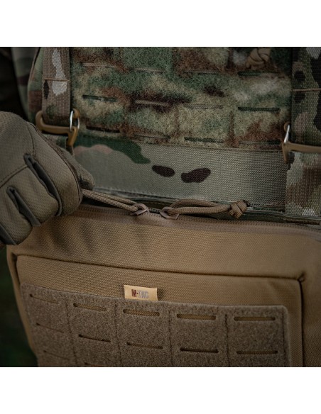 M-TAC Admin Large Elite Pouch Cordura 500D (various colors)