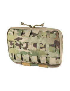 M-TAC Admin Large Elite Pouch Cordura 500D (various colors)