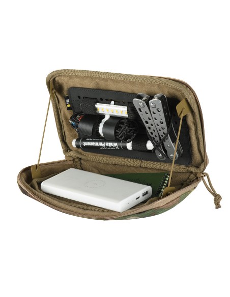 M-TAC Admin Large Elite Pouch Cordura 500D (various colors)