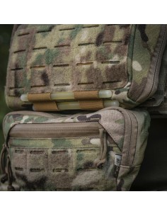 M-TAC Admin Elite Tasku Suur Cordura 500D (erinevad värvid)