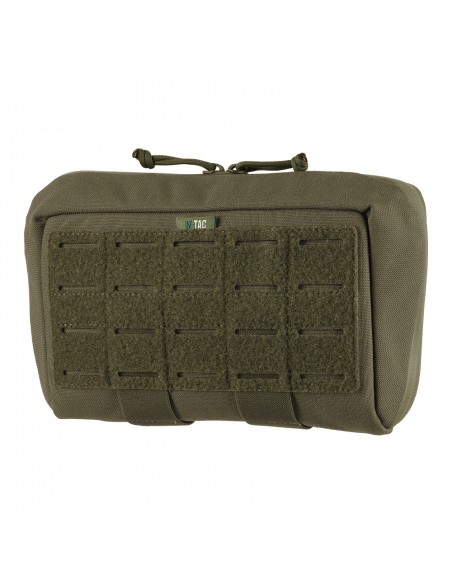M-TAC Admin Large Elite Pouch Cordura 500D (various colors)