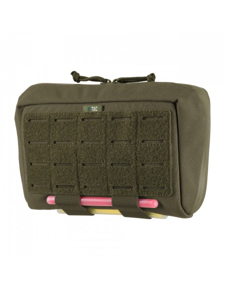 M-TAC Admin Large Elite Pouch Cordura 500D (various colors)