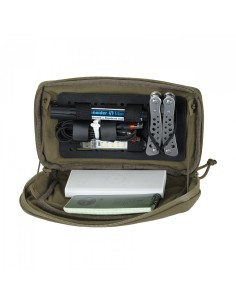 M-TAC Admin Elite Tasku Suur Cordura 500D (erinevad värvid)