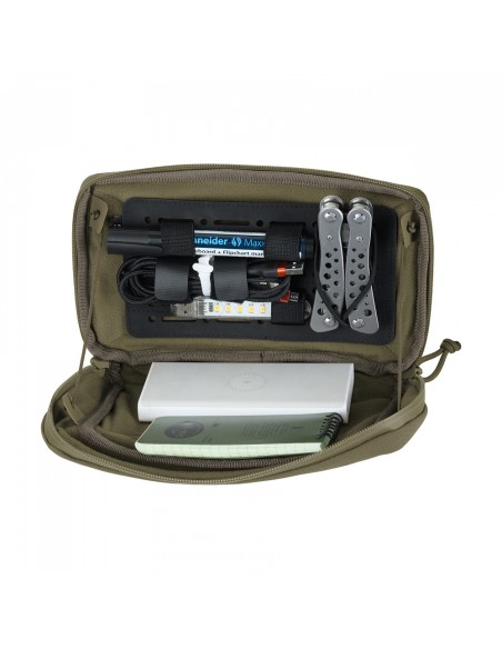 M-TAC Admin Elite Tasku Suur Cordura 500D (erinevad värvid)