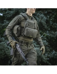 M-TAC Admin Elite Tasku Suur Cordura 500D (erinevad värvid)