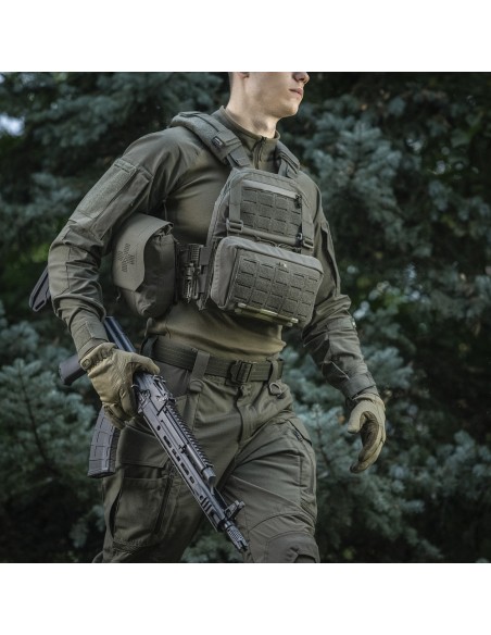M-TAC Admin Elite Tasku Suur Cordura 500D (erinevad värvid)