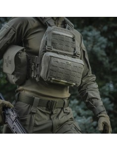 M-TAC Admin Elite Tasku Suur Cordura 500D (erinevad värvid)