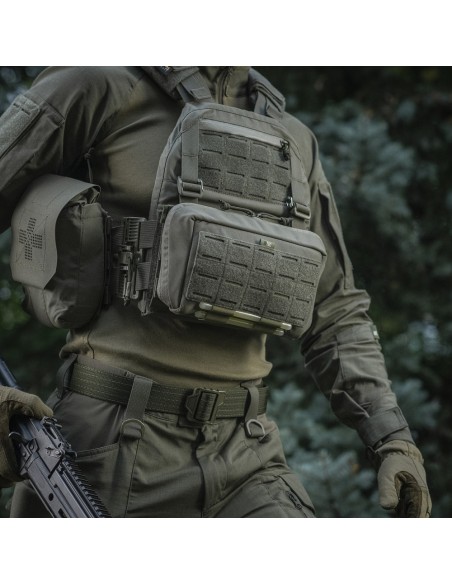 M-TAC Admin Elite Tasku Suur Cordura 500D (erinevad värvid)