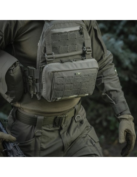 M-TAC Admin Large Elite Pouch Cordura 500D (various colors)