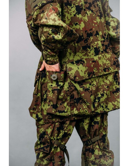 Profline Parka Savel ESTCDU
