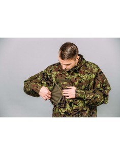 Profline Parka Savel ESTCDU