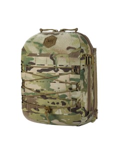 M-TAC Modular Assault Pack Elite Pouch Cordura® (various colors)