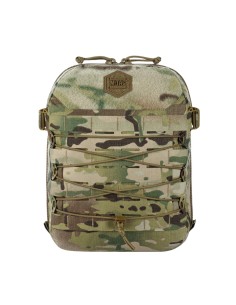 M-TAC Modular Assault Pack Elite Pouch Cordura® (various colors)