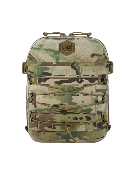 M-TAC Modulaarne Rünnakupaki Elite Tasku Cordura® (erinevad värvid)