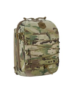 M-TAC Modulaarne Rünnakupaki Elite Tasku Cordura® (erinevad värvid)