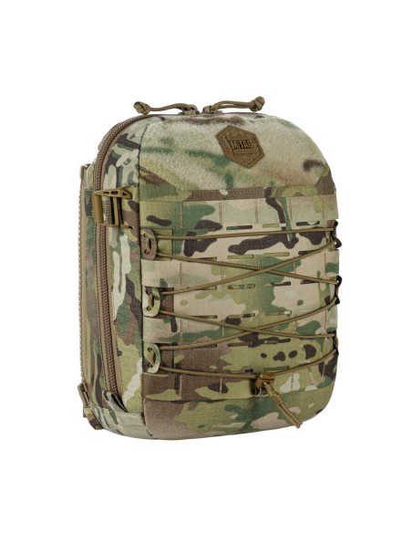 M-TAC Modulaarne Rünnakupaki Elite Tasku Cordura® (erinevad värvid)