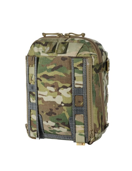 M-TAC Modulaarne Rünnakupaki Elite Tasku Cordura® (erinevad värvid)