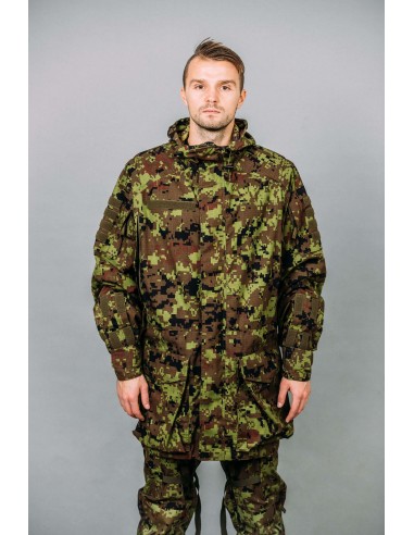 Profline Parka Savel Eesti Digilaigus