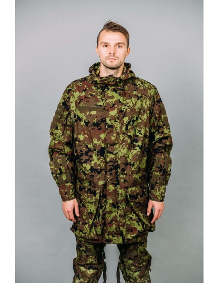 Profline Parka Savel Eesti Digilaigus