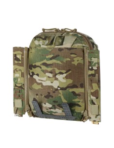 M-TAC Modulaarne Rünnakupaki Elite Tasku Cordura® (erinevad värvid)