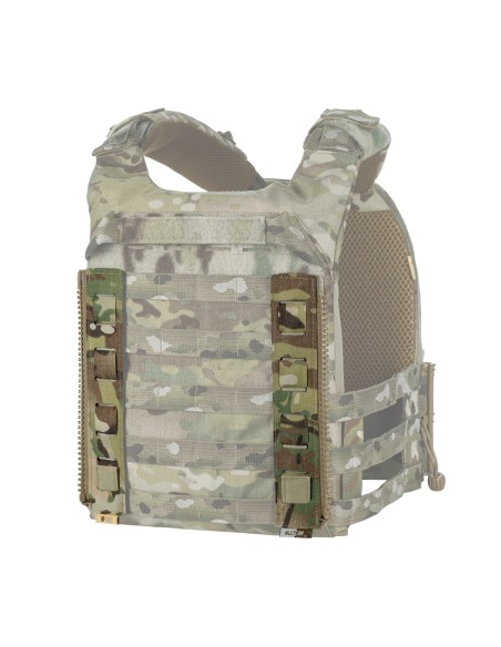 M-TAC Modular Assault Pack Elite Pouch Cordura® (various colors)
