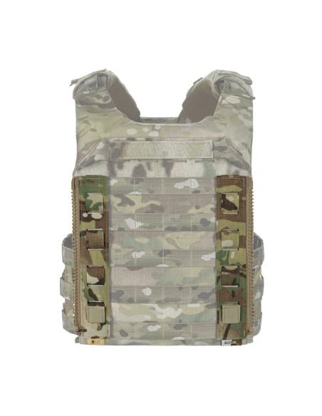 M-TAC Modulaarne Rünnakupaki Elite Tasku Cordura® (erinevad värvid)