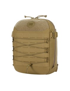 M-TAC Modulaarne Rünnakupaki Elite Tasku Cordura® (erinevad värvid)