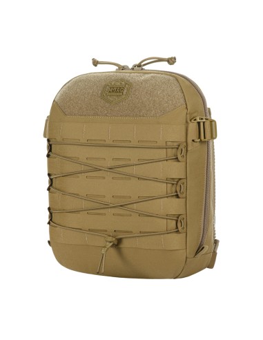 M-TAC Modulaarne Rünnakupaki Elite Tasku Cordura® (erinevad värvid)