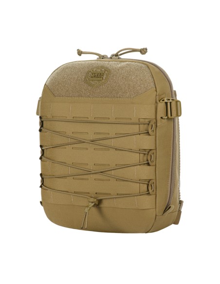 M-TAC Modulaarne Rünnakupaki Elite Tasku Cordura® (erinevad värvid)