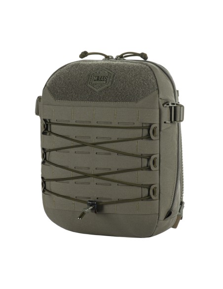 M-TAC Modulaarne Rünnakupaki Elite Tasku Cordura® (erinevad värvid)