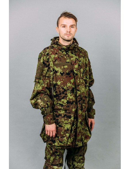 Profline Parka Savel ESTCDU