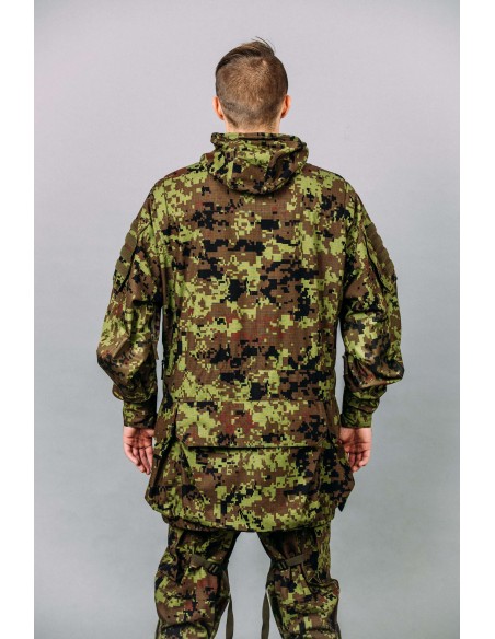 Profline Parka Savel ESTCDU