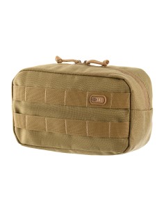 M-TAC Horizontal Utility Pouch Cordura 1000D (various colors)