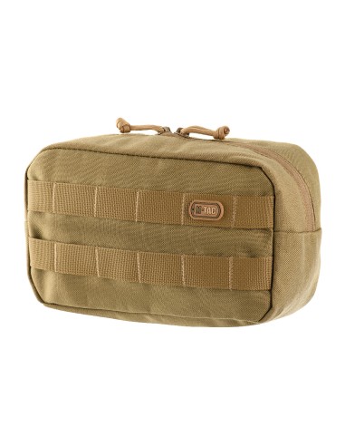 M-TAC Horisontaalne Varustusetasku Cordura 1000D (erinevad värvid)