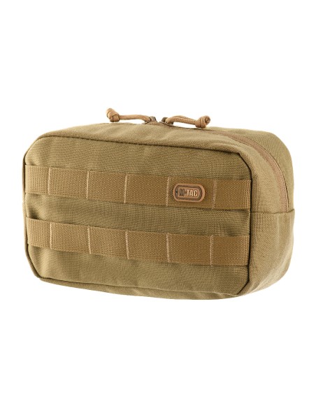 M-TAC Horizontal Utility Pouch Cordura 1000D (various colors)
