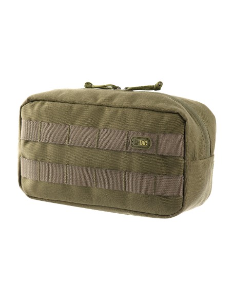 M-TAC Horisontaalne Varustusetasku Cordura 1000D (erinevad värvid)