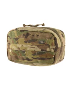 M-TAC Horisontaalne Varustusetasku Cordura 1000D (erinevad värvid)