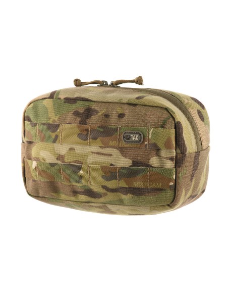 M-TAC Horizontal Utility Pouch Cordura 1000D (various colors)