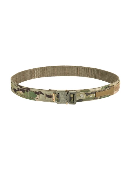 M-TAC Cobra Buckle Tactical Belt Laser Cut