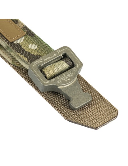 M-TAC Cobra Pandlaga Taktikaline Vöö Laser Cut