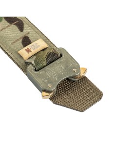 M-TAC Cobra Pandlaga Taktikaline Vöö Laser Cut