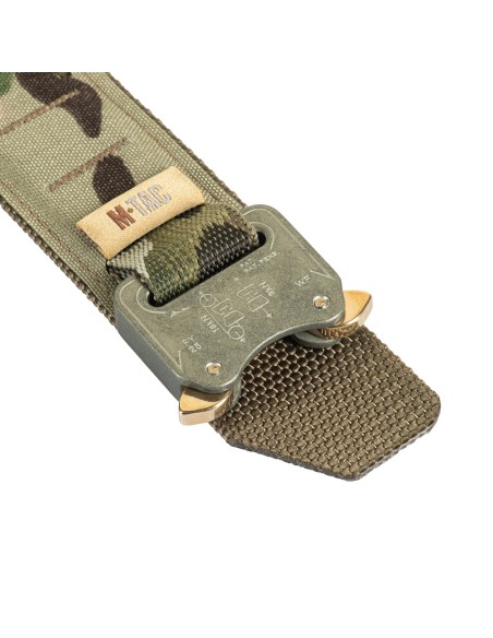 M-TAC Cobra Pandlaga Taktikaline Vöö Laser Cut