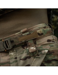 M-TAC Cobra Pandlaga Taktikaline Vöö Laser Cut