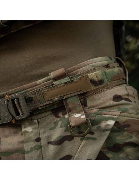 M-TAC Cobra Pandlaga Taktikaline Vöö Laser Cut